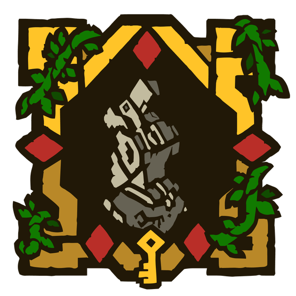 File:Hoarder of Vault Keys emblem.png