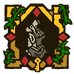 Hoarder of Vault Keys emblem.png