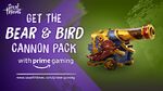 Prime Gaming 04 Bear & Bird Cannon Pack.jpg