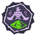 Hoarder of Emerald Mermaid Gems emblem.png