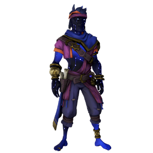 Lodestar Costume (Starry hairstyle).png