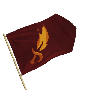 Flaming Jackal Flag.png