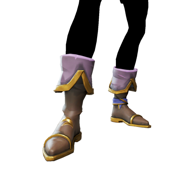 File:Glorious Sea Dog Boots.png
