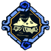 Mêlée Island Spectacular emblem.png