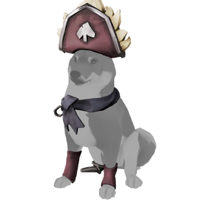 Inu Sea Dog Outfit.png