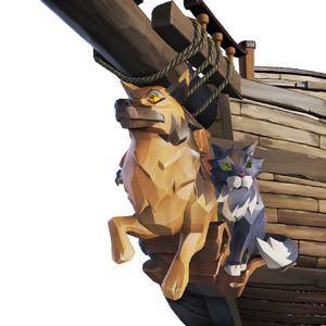 Pet Protector Collector's Figurehead.png