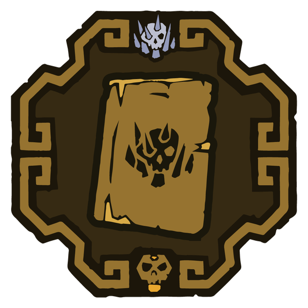 File:Traps and Treasure emblem.png