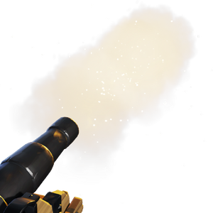Golden Sailor Cannon Flare.png