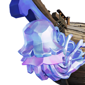 Collector's Sting Tide Figurehead.png
