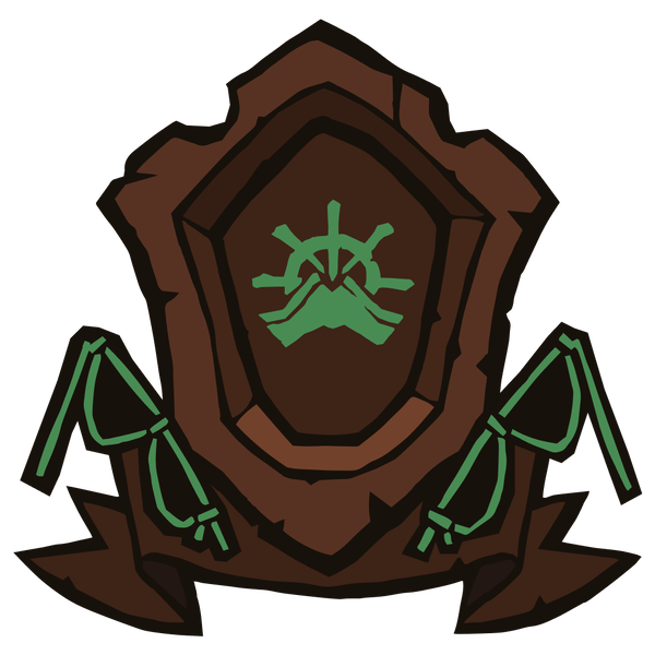 File:The Hunter emblem.png