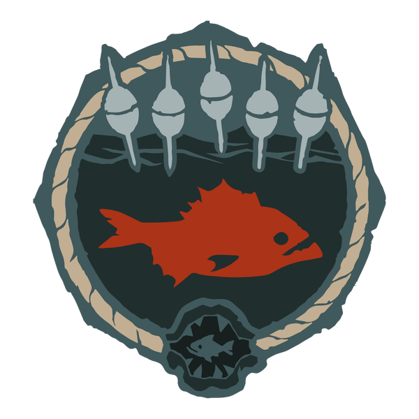 File:Hunter of the Bittersweet Battlegill emblem.png