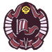 Worthy Emissary of Souls emblem.png