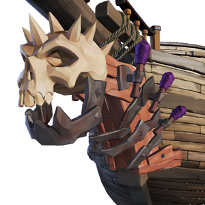 Collector's Islehopper Outlaw Figurehead.png