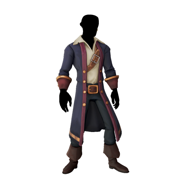File:Guybrush Costume (No hairstyle).png