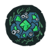 Master Emerald Curse Breaker emblem.png