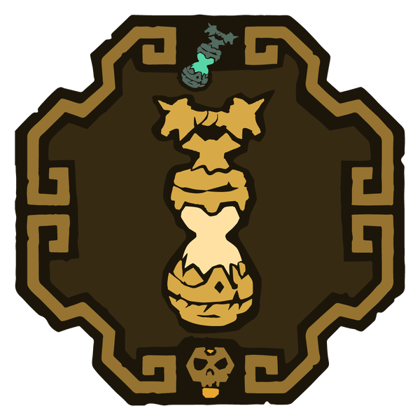 File:Treasure of the Damned emblem.png