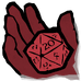 Roll a D20 Emote.png