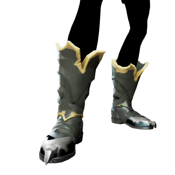File:Venomous Kraken Boots.png