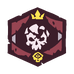 Hunter of Villainous Skulls emblem.png