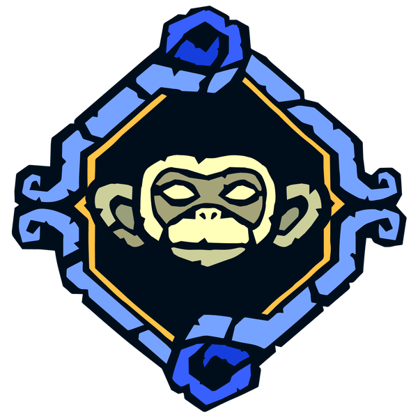 File:Second Biggest Monkey Head emblem.png