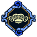 Second Biggest Monkey Head emblem.png