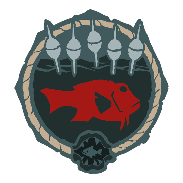 File:Hunter of the Coral Wildsplash emblem.png