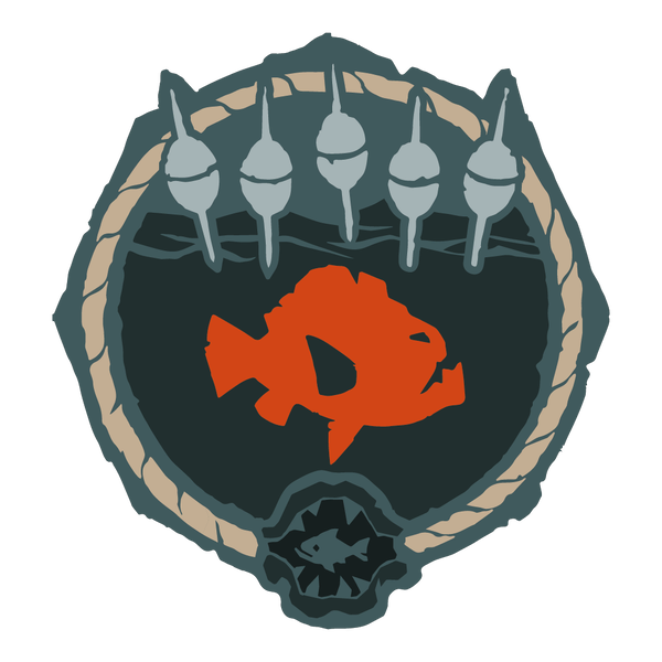 File:Hunter of the Lava Devilfish emblem.png