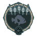 Hunter of the Ashen Devilfish emblem.png