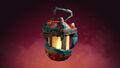 Promotional image of the Ocean Crawler Lantern