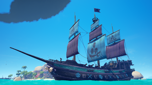 Rogue Sea Dog Set Galleon.png