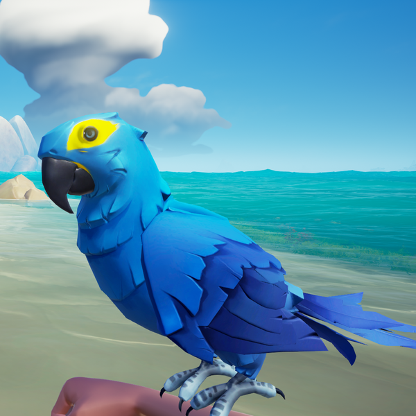 File:Azure Macaw1.png