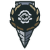 Acclimatized Hunter emblem.png