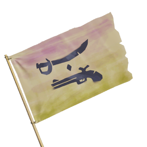 Readied Weapons Emissary Flag.png