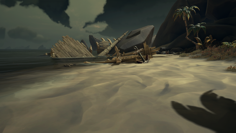 File:Shores beside an ancient shipwreck.png