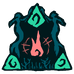 Shrine of Ocean's Fortune emblem.png