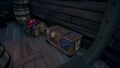 Sloop Clothing Chest.