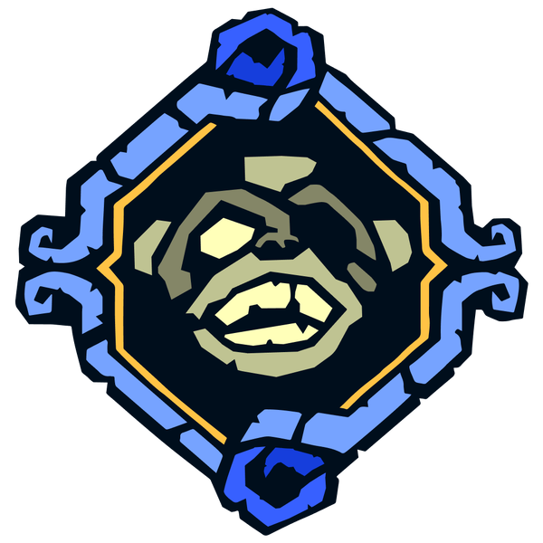 File:Do the Monkey! emblem.png