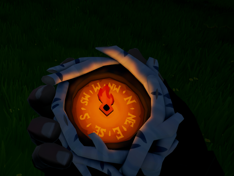 File:Winter's Fire Compass in hand.png