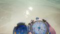 The fully upgraded Legendary Merchant Watch.