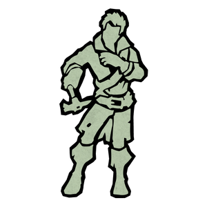 Axe Nicely Emote.png
