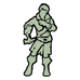 Axe Nicely Emote.png