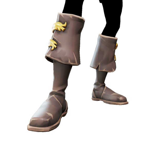 File:Gold Leaf Boots.png