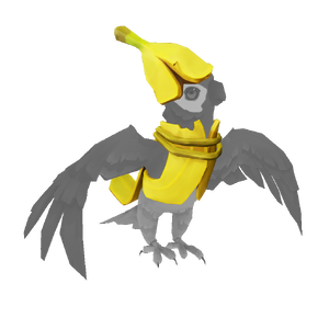 Parakeet Cronch Outfit.png