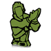 Sovereign Clap Emote.png