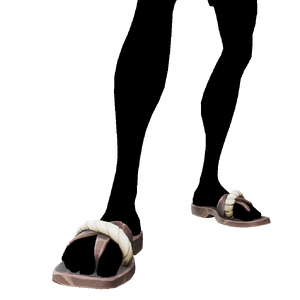 Chef of the Seas Boots.png