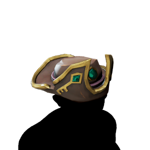 Disgraced Gold Hoarders Hat.png