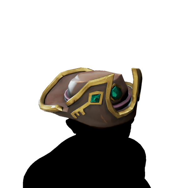 File:Disgraced Gold Hoarders Hat.png