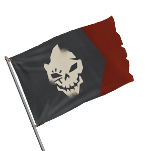 Obsidian Bone Crusher Flag.png