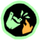 Crew Status Bucket Fire Dousing icon.png