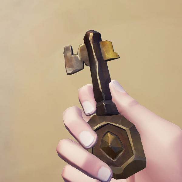 File:Fortress Store Room Key.png